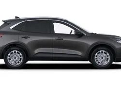 Magnetic metallic Neu 2025 Ford Kuga Titanium SUV | 29.230 € (Guter Preis)