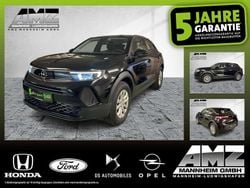 Lackierung schwarz perla nera/ Gebraucht 2023 Opel Mokka-e SUV | 17.990 € (Superpreis)