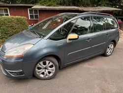 Grau Gebraucht 2010 Citroën C4 Van / Kleinbus | 2.900 € (Etwas zu teuer)