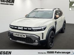 Beige Neu 2025 Dacia Duster Extreme SUV | 26.785 € (Fairer Preis)