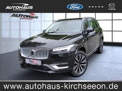 Schwarz Gebraucht 2024 Volvo XC90 Ultra SUV | 61.750 € (Guter Preis)