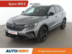 Grau Gebraucht 2023 Renault Austral Iconic Esprit Alpine SUV | 31.590 € (Guter Preis)