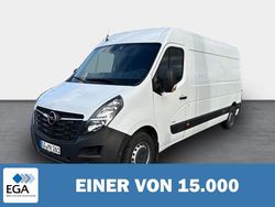 Gebraucht 2022 Opel Movano Van | 21.900 € (Teuer)