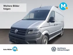 Silber Gebraucht 2023 VW Crafter Van | 46.980 €