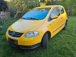 VW Fox