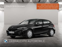 Schwarz Gebraucht 2023 BMW 118 M Sport Kleinwagen | 27.980 € (Fairer Preis)