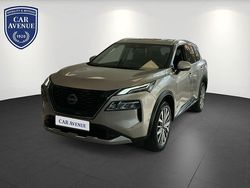 Beige Neu 2025 Nissan X-Trail Tekna SUV | 48.990 €