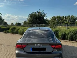 Grau Gebraucht 2017 Audi A7 Ambiente Kleinwagen | 24.900 € (Guter Preis)