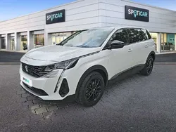 Other Gebraucht 2022 Peugeot 5008 Active Van / Kleinbus | 21.900 € (Fairer Preis)