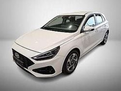 Weiß Gebraucht 2024 Hyundai i30 Style Limousine | 17.249 € (Superpreis)