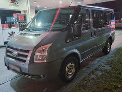 Blau Gebraucht 2011 Ford Transit Trend | 2.999 € (Superpreis)