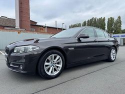 Jatoba metallic Gebraucht 2013 BMW 530 Performance Limousine | 14.900 € (Fairer Preis)