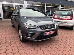 Grau Gebraucht 2018 Seat Arona XCELLENCE SUV | 16.790 € (Fairer Preis)