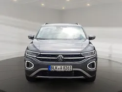 Grau Gebraucht 2025 VW T-Roc Style SUV | 41.900 €