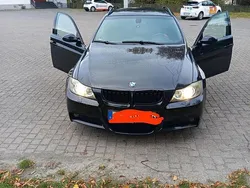 Schwarz Gebraucht 2006 BMW 320 M Sport Kombi | 3.200 € (Guter Preis)