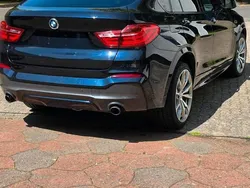 Andere außenfarben Gebraucht 2017 BMW X4 M Sport SUV | 37.750 € (Teuer)
