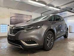 Grau Gebraucht 2017 Renault Espace Limousine | 14.990 € (Superpreis)