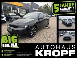 Schwarz (diamant schwarz) Gebraucht 2022 Opel Astra Limousine | 22.470 € (Guter Preis)