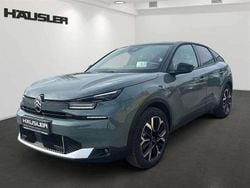 Manhattangrün Neu 2025 Citroën e-C4 Limousine | 37.790 €