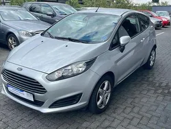 Gebraucht 2013 Ford Fiesta Premium Kleinwagen | 5.470 € (Fairer Preis)