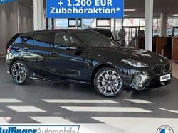 Schwarz Neu 2025 BMW 123 Shadowline Kleinwagen | 42.980 € (Superpreis)