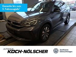 Grau Gebraucht 2025 VW Taigo Goal SUV | 25.930 € (Fairer Preis)