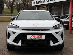 Nevadaweiss Gebraucht 2025 Cupra Formentor VZ3 SUV | 37.450 € (Guter Preis)