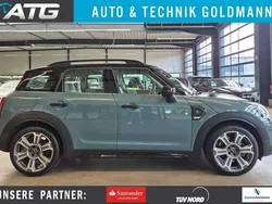 Sage green Gebraucht 2023 Mini Cooper S Countryman Classic SUV | 36.950 € (Etwas zu teuer)