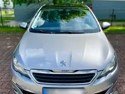 Gebraucht 2015 Peugeot 308 Business-Line Kombi | 5.700 € (Fairer Preis)