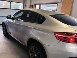 Silber Gebraucht 2012 BMW X6 M50 SUV | 17.750 € (Superpreis)