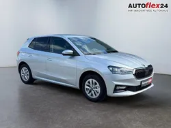 Schwarz magic Neu 2025 Skoda Fabia Drive Limousine | 22.780 € (Fairer Preis)