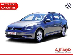 Andere Gebraucht 2017 VW Golf VII Trendline Kombi | 18.950 € (Etwas zu teuer)