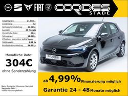 Schwarz Neu 2025 Opel Corsa Edition Kleinwagen | 21.985 € (Fairer Preis)
