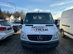 Weiß Gebraucht 2012 Mercedes Sprinter Van | 5.950 €