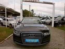 Schwarz Gebraucht 2014 Audi A8 Sport Limousine | 29.999 € (Teuer)