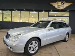 Mercedes E280