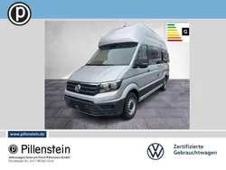 Silber Gebraucht 2023 VW California California Van | 65.802 €