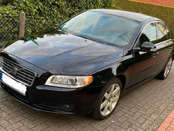 Schwarz Gebraucht 2006 Volvo S80 Limousine | 6.500 € (Guter Preis)