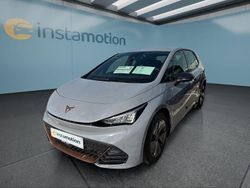 Grau Gebraucht 2023 Cupra Born Kleinwagen | 25.599 € (Fairer Preis)