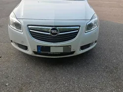 Gebraucht 2012 Opel Insignia Kombi | 3.800 € (Superpreis)