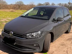 Grau Gebraucht 2019 VW Golf VII Kleinwagen | 14.550 € (Fairer Preis)