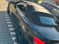 Schwarz Gebraucht 2010 BMW 118 Cabriolet Cabrio | 8.500 € (Fairer Preis)