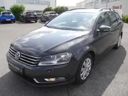 Grau Gebraucht 2014 VW Passat Trendline Kombi | 6.000 € (Guter Preis)