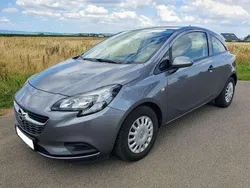 Grau Gebraucht 2016 Opel Corsa Selection Kleinwagen | 5.000 € (Guter Preis)