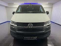 Candyweiss Gebraucht 2020 VW T6.1 Van | 22.999 € (Guter Preis)