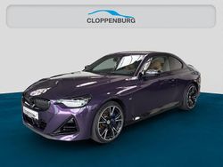 Violet Gebraucht 2022 BMW M240 M Sport Coupé | 42.985 € (Guter Preis)