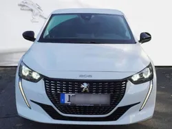 Diverse metallic Gebraucht 2023 Peugeot 208 Allure Kleinwagen | 23.130 € (Etwas zu teuer)