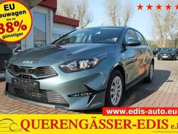 Lunarsilver Neu 2025 Kia Ceed 2 Limousine | 24.490 € (Guter Preis)