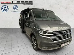 Grau Gebraucht 2024 VW T6.1 California Van | 87.280 €