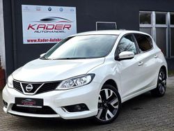 Weiß Gebraucht 2017 Nissan Pulsar 360º Limousine | 11.990 € (Fairer Preis)